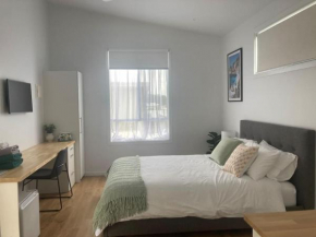 Sapphire Beach Studio